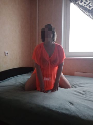 Анкета проститутки Мальвина - Фото, 45 лет, №133536